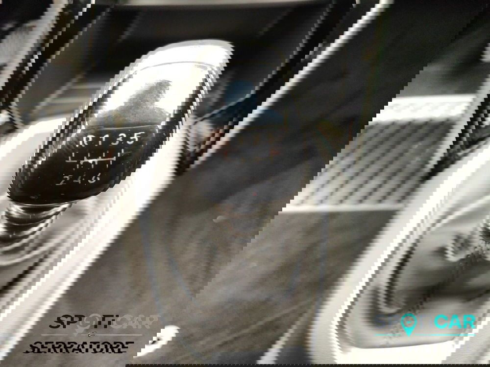 Peugeot 2008 nuova a Como (19)