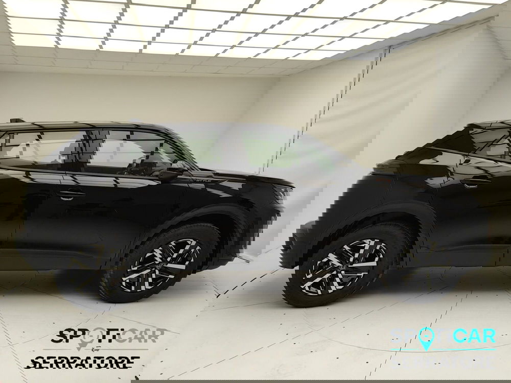 Peugeot 2008 nuova a Como (20)