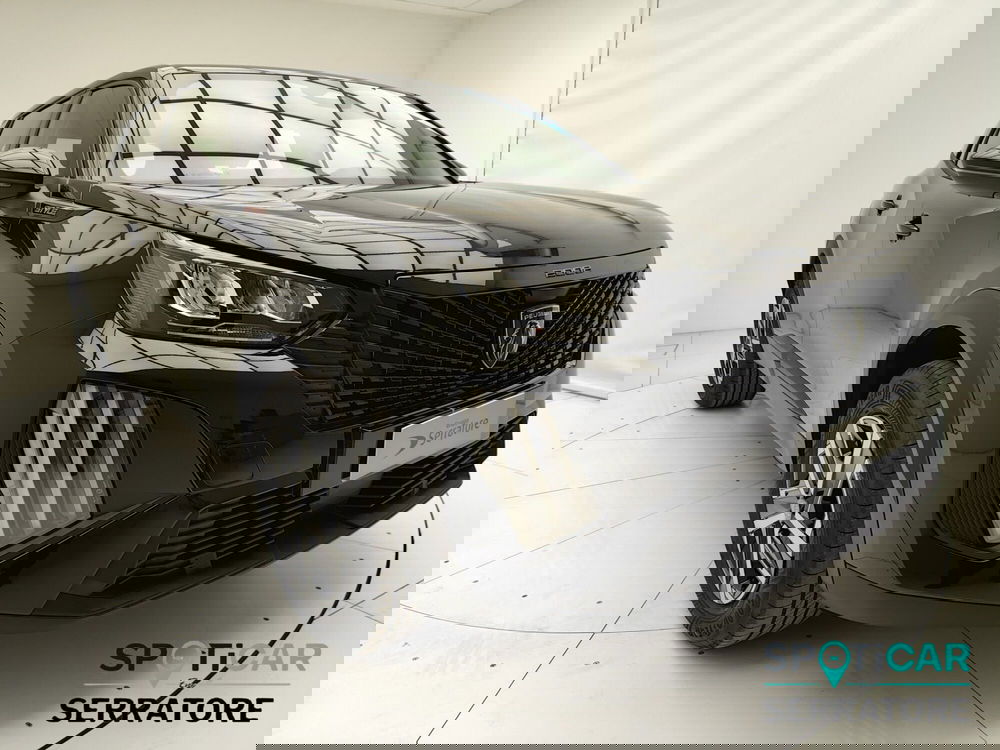 Peugeot 2008 nuova a Como (3)