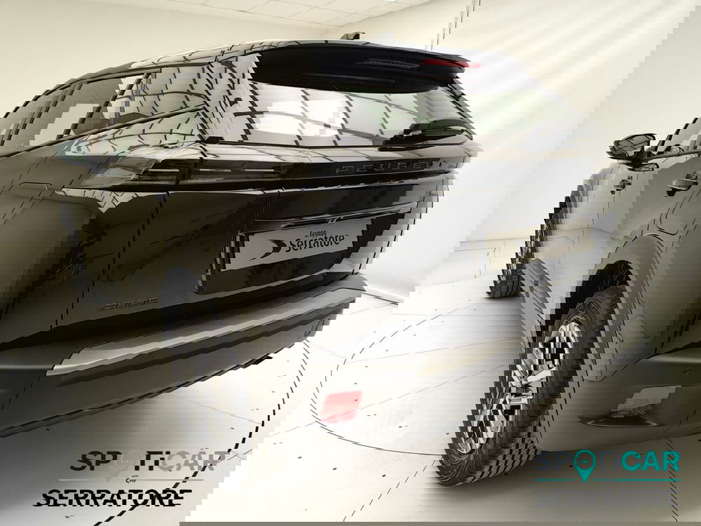 Peugeot 2008 nuova a Como (4)