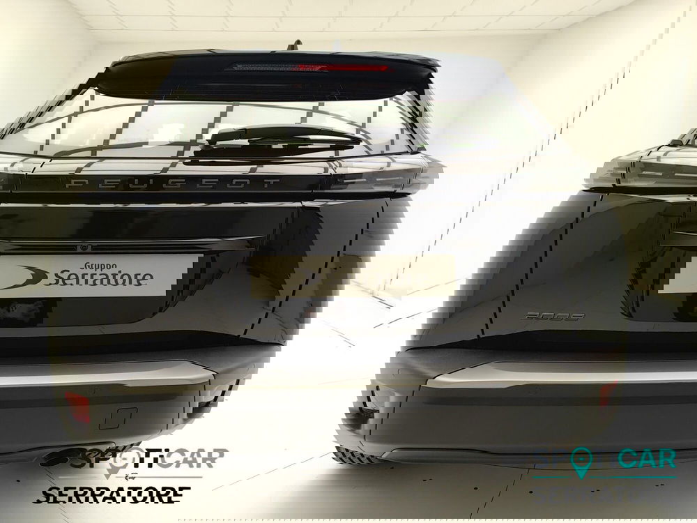 Peugeot 2008 nuova a Como (5)