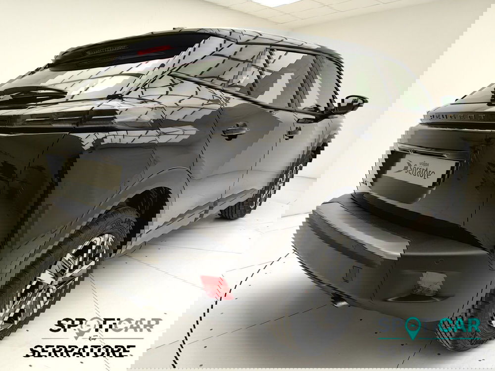 Peugeot 2008 nuova a Como (6)