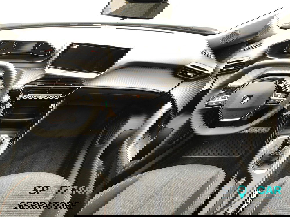 Peugeot 2008 nuova a Como (7)