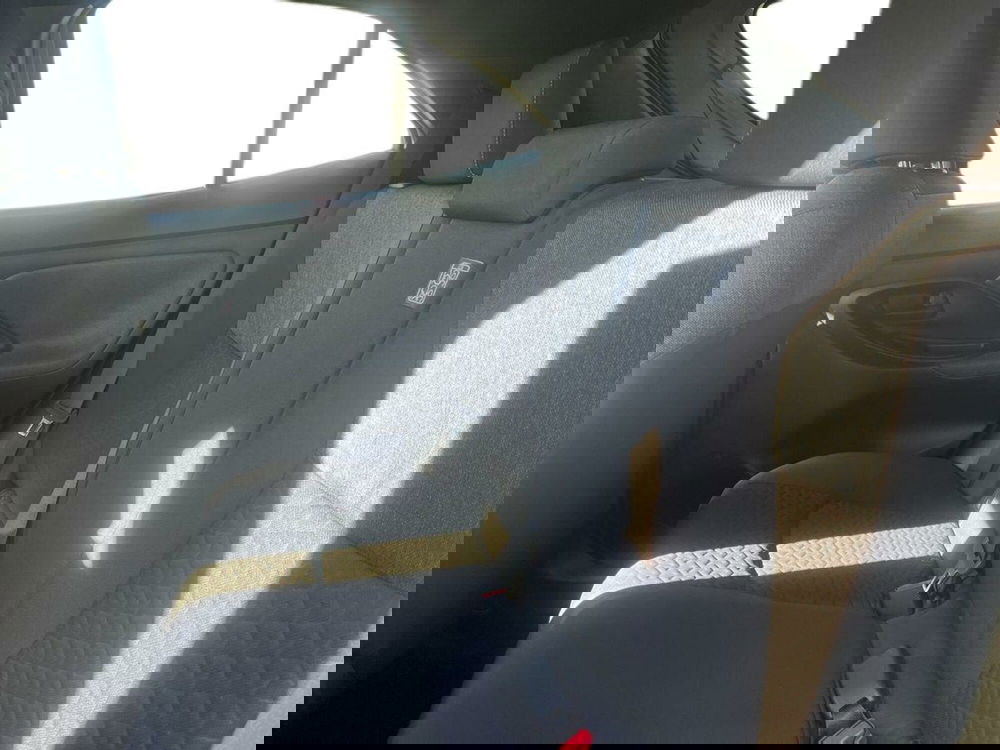 Toyota Yaris Cross usata a Lecco (12)