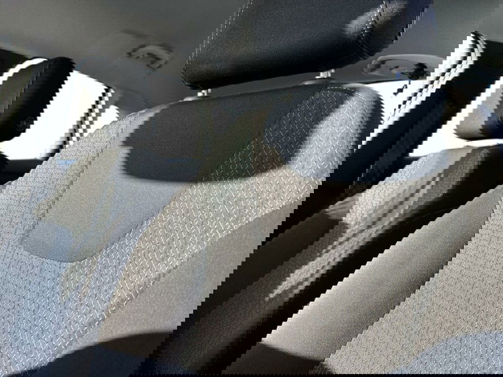 Opel Crossland X usata a Sondrio (10)