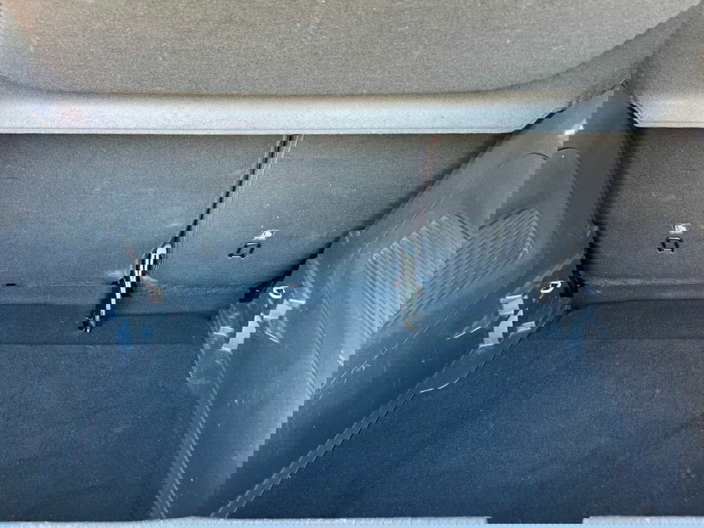 Opel Crossland X usata a Sondrio (12)