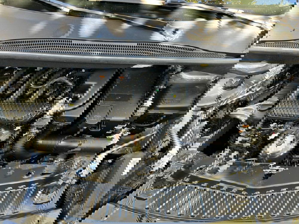 Opel Crossland X usata a Sondrio (16)