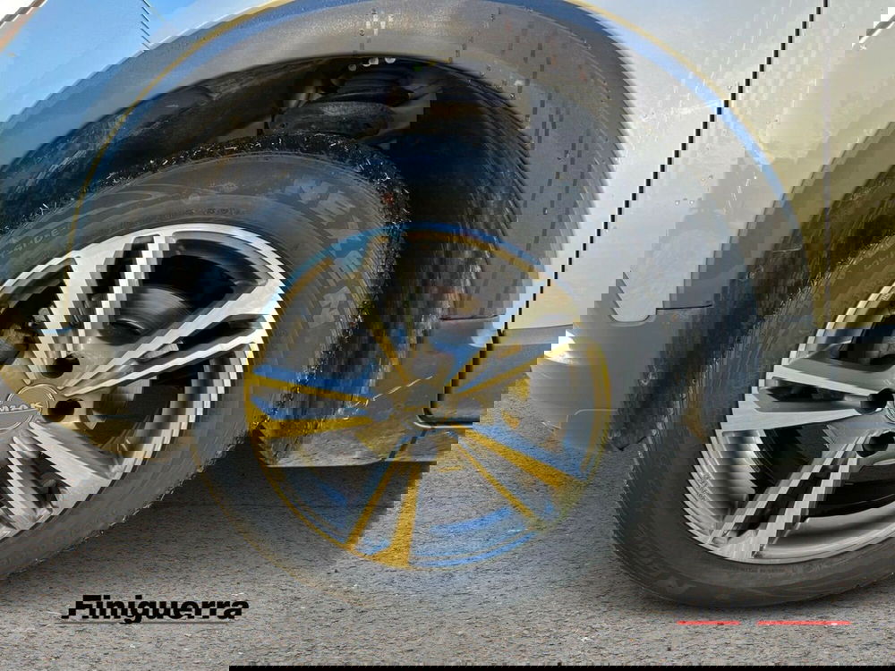 Opel Crossland X usata a Sondrio (7)