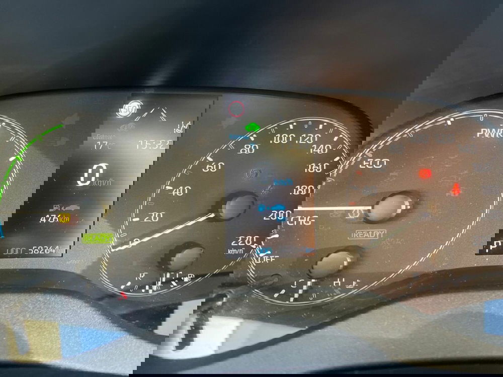 Toyota Yaris usata a Lecco (10)