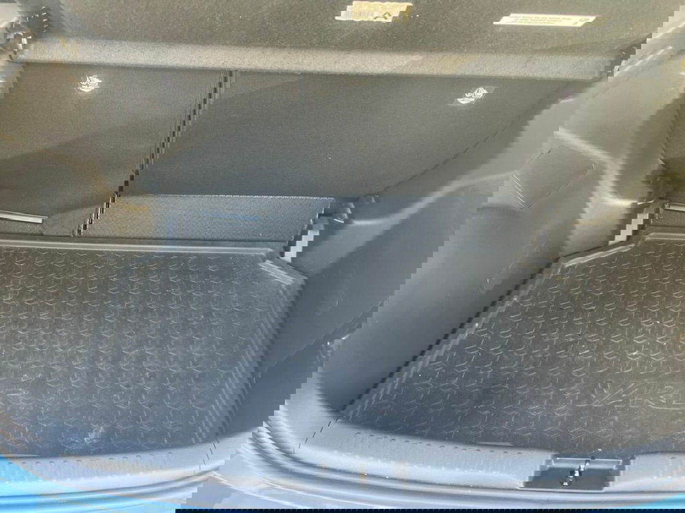 Toyota Yaris usata a Lecco (13)