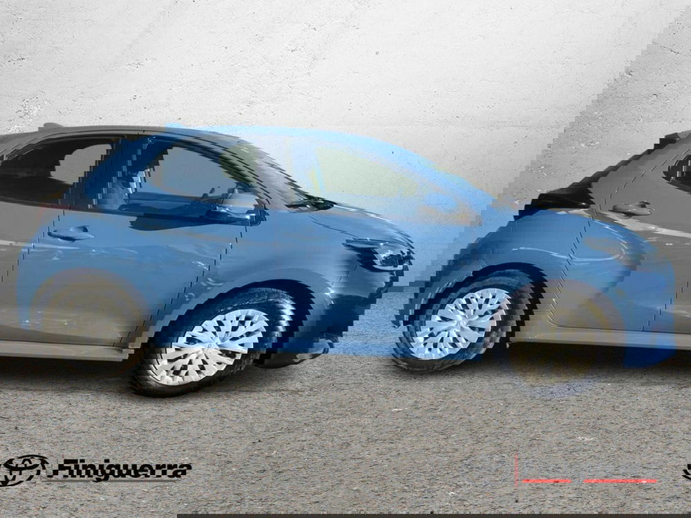 Toyota Yaris usata a Lecco (6)