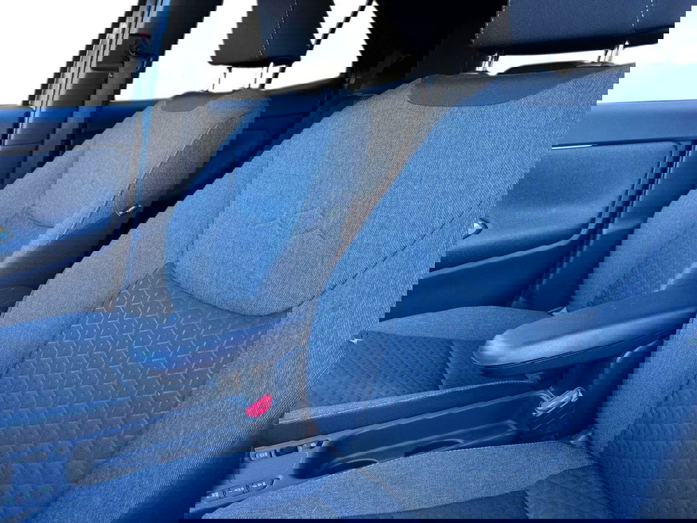 Toyota Yaris Cross usata a Sondrio (10)