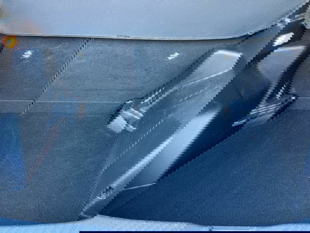 Toyota Yaris Cross usata a Sondrio (12)