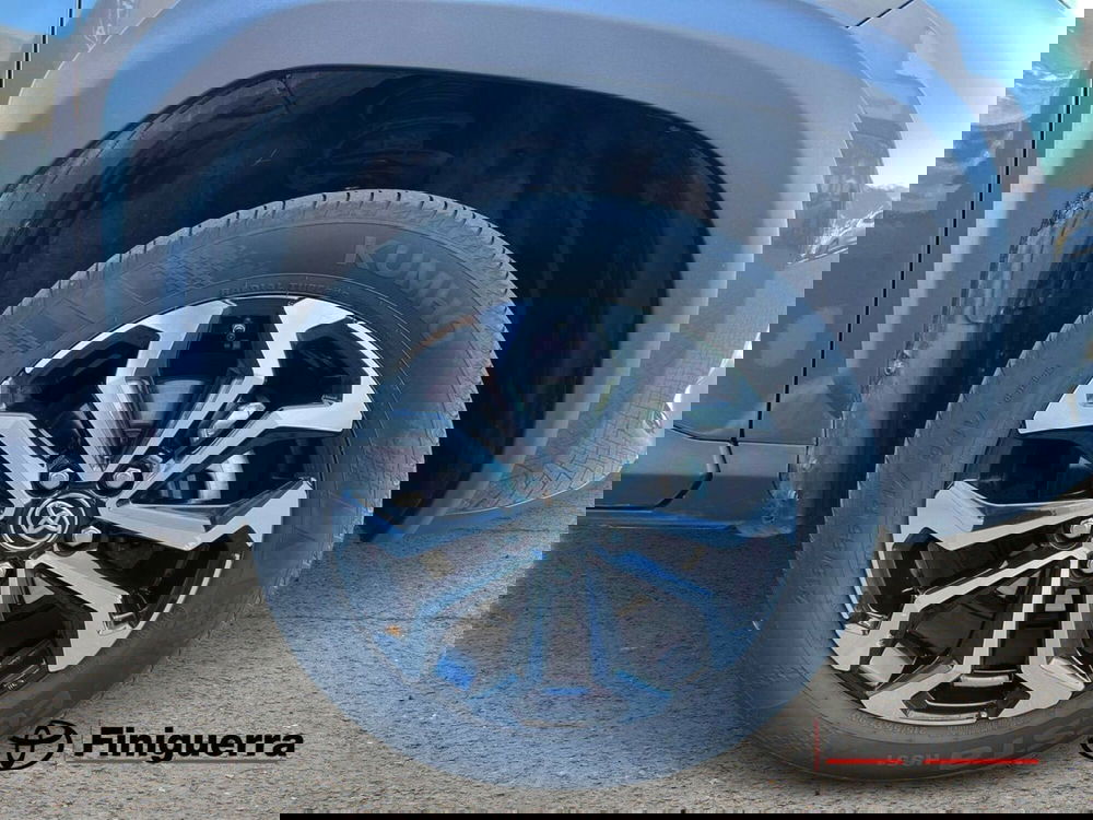 Toyota Yaris Cross usata a Sondrio (7)