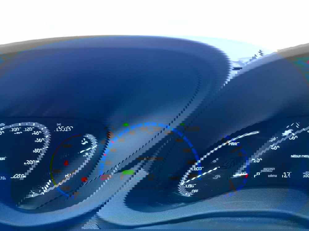 Toyota Yaris Cross usata a Sondrio (9)