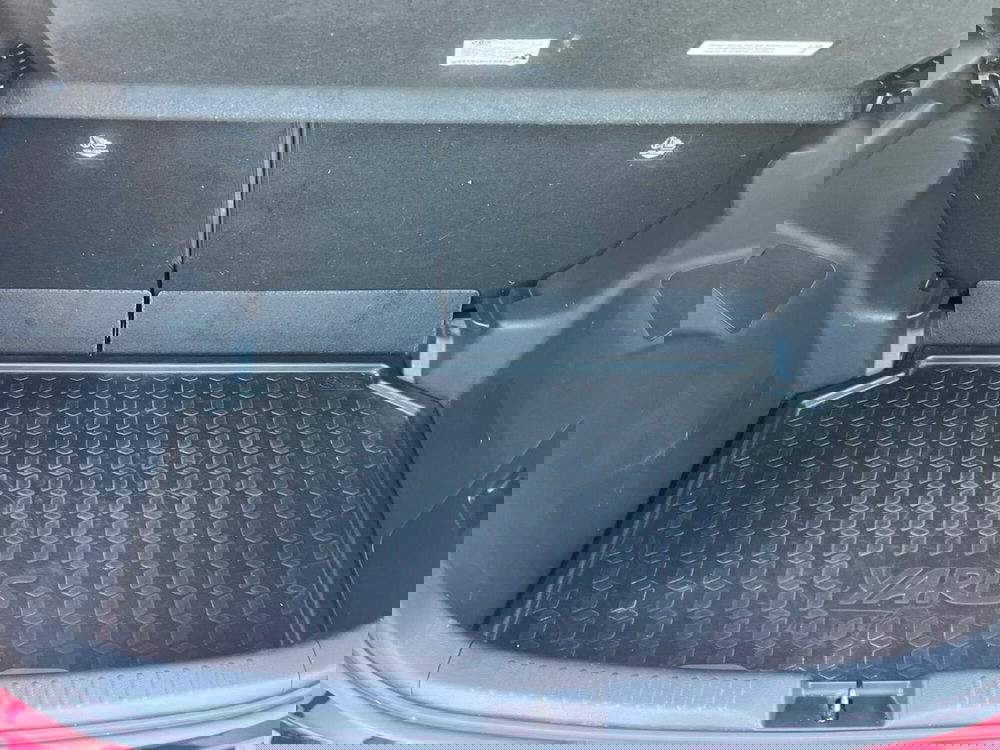 Toyota Yaris usata a Lecco (13)