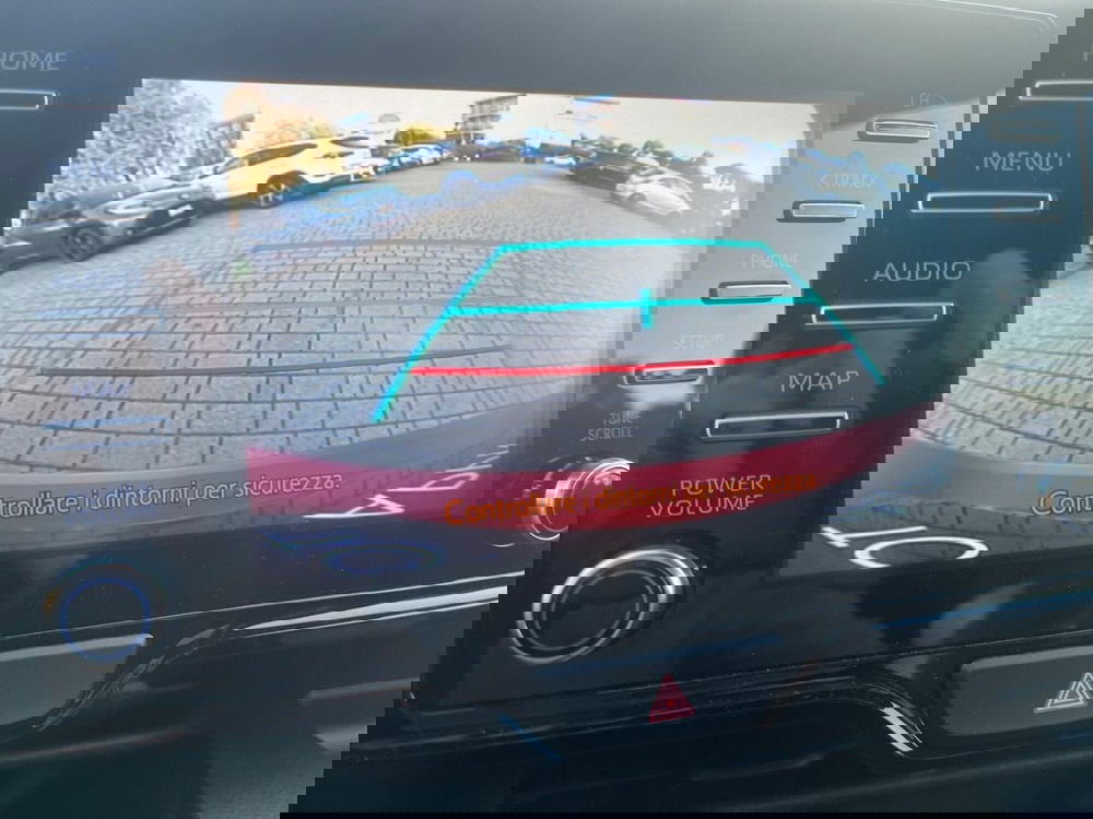 Toyota Yaris usata a Lecco (16)