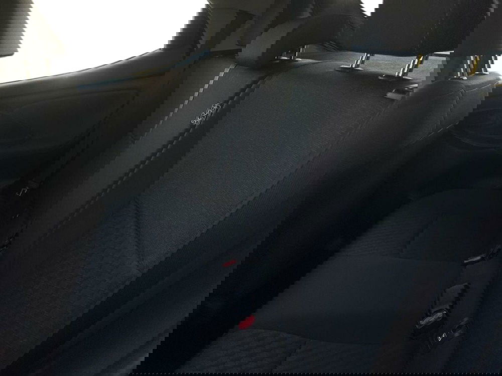 Toyota Yaris usata a Lecco (12)