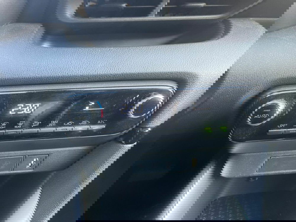 Toyota Yaris usata a Lecco (14)