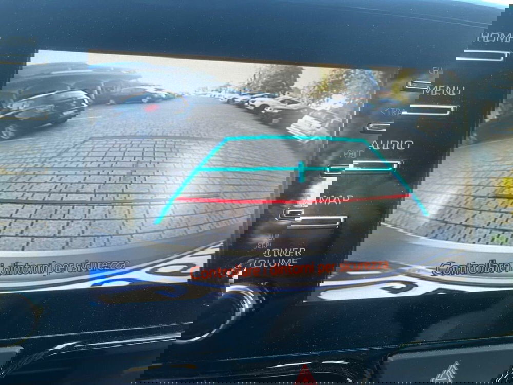 Toyota Yaris usata a Lecco (16)