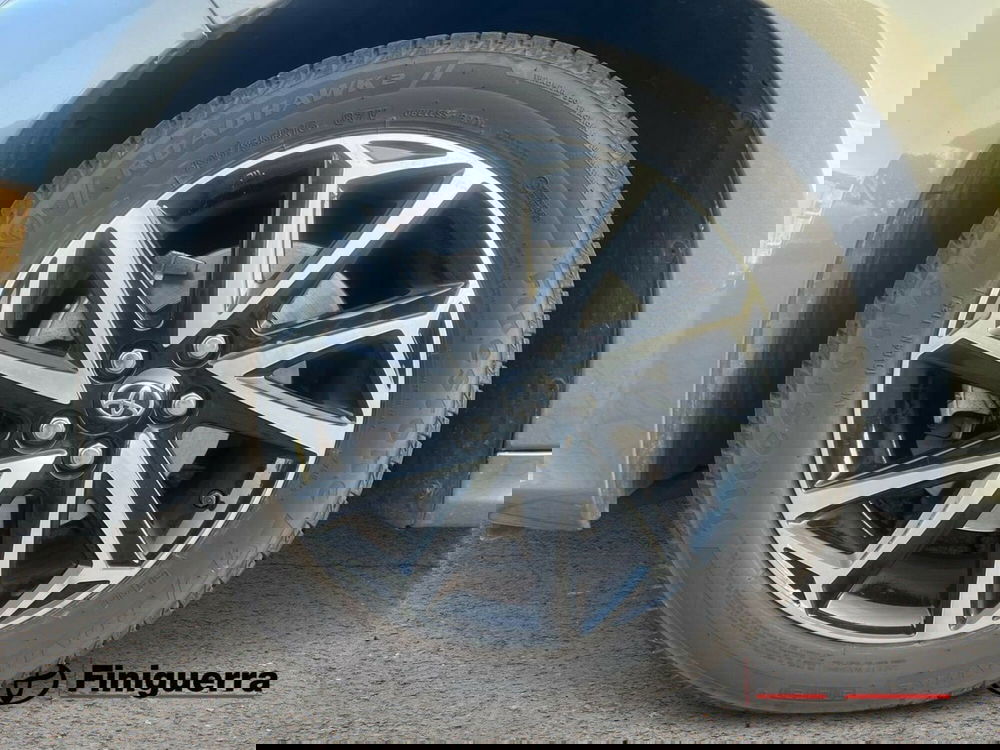 Toyota Yaris usata a Lecco (8)