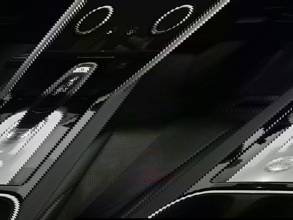 Land Rover Discovery Sport usata a Torino (11)