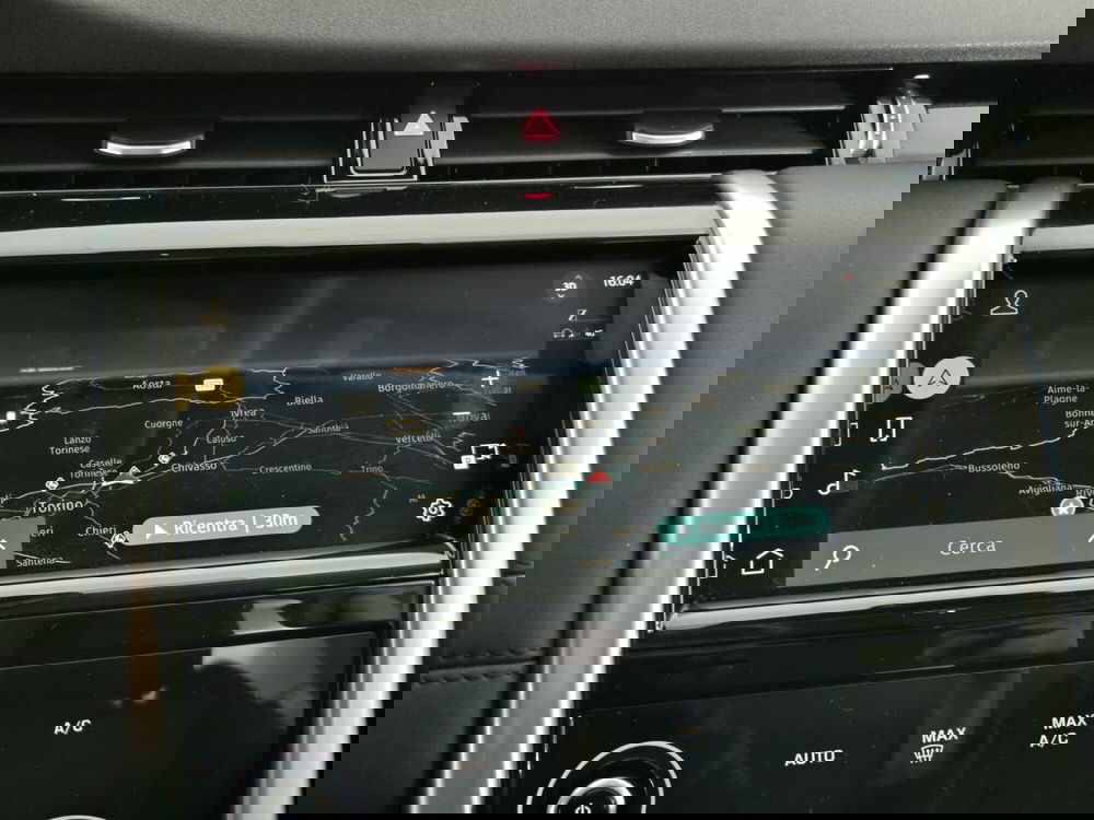 Land Rover Discovery Sport usata a Torino (12)
