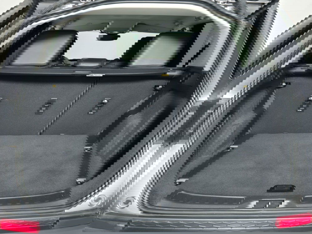 Land Rover Discovery Sport usata a Torino (13)