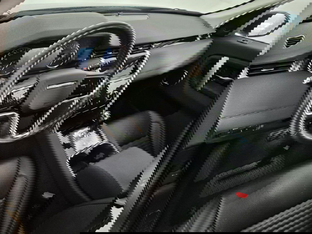 Land Rover Discovery Sport usata a Torino (17)