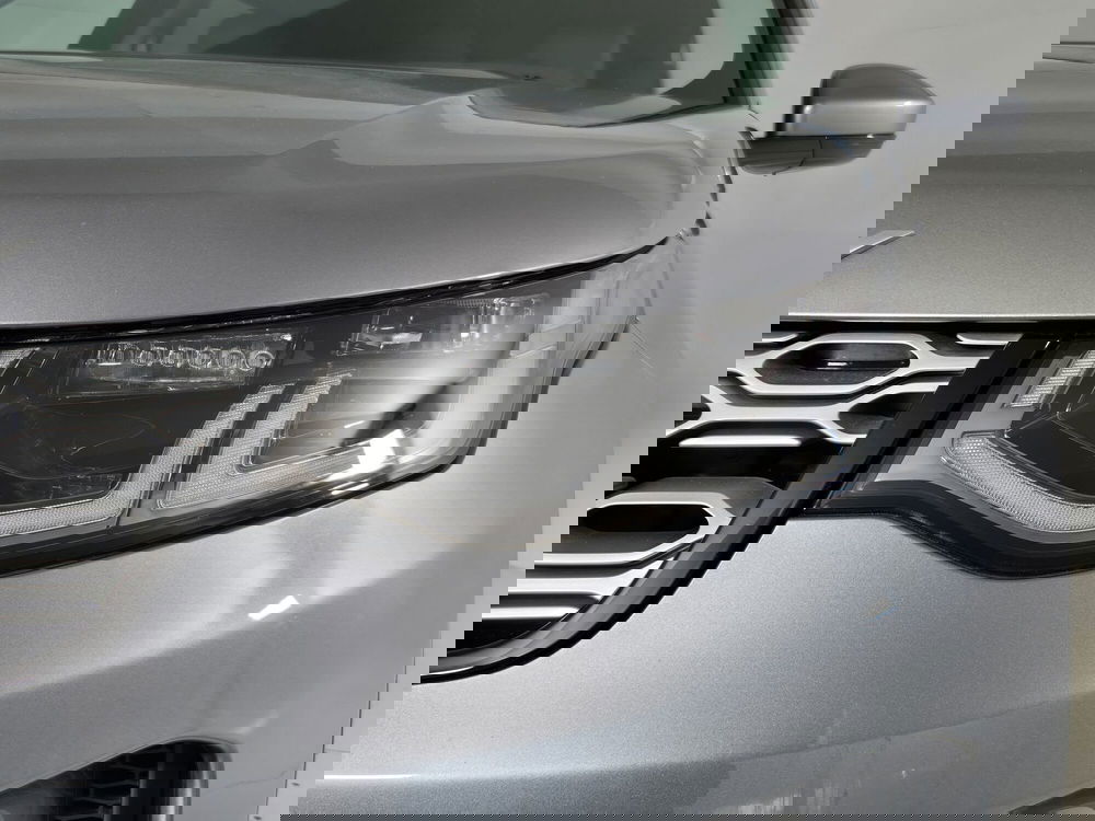 Land Rover Discovery Sport usata a Torino (20)