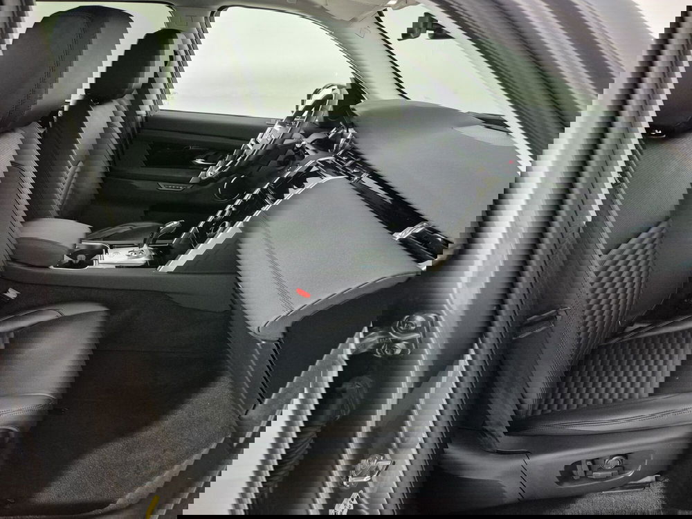 Land Rover Discovery Sport usata a Torino (3)