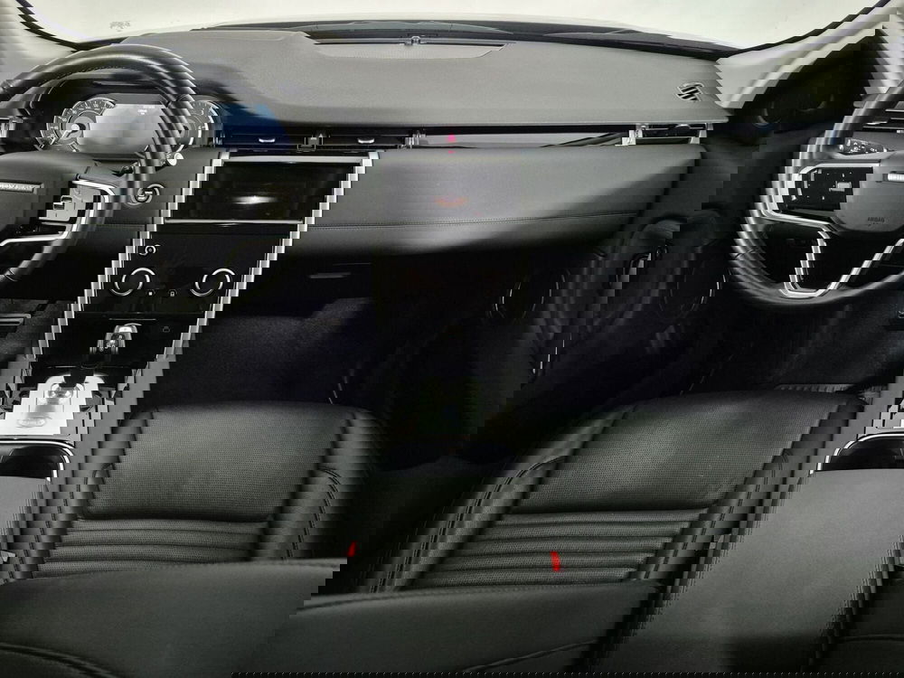 Land Rover Discovery Sport usata a Torino (4)