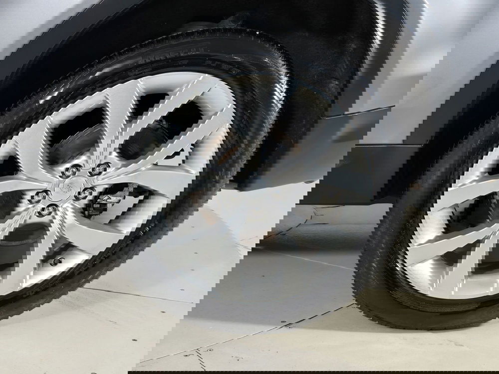 Land Rover Discovery Sport usata a Torino (9)