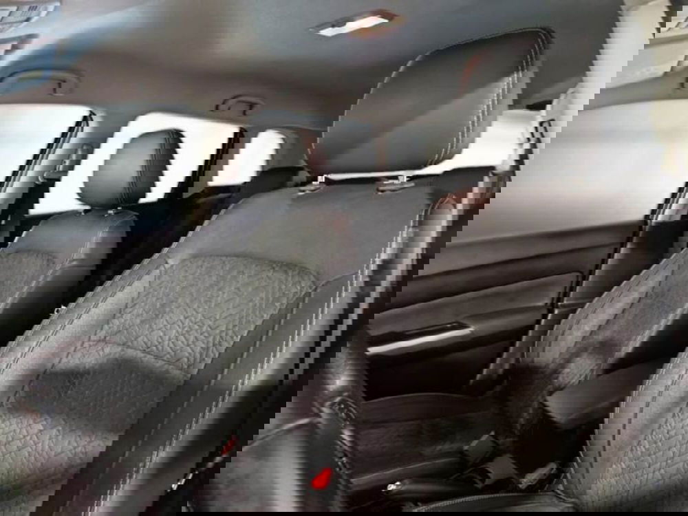 Suzuki Vitara usata a Salerno (11)