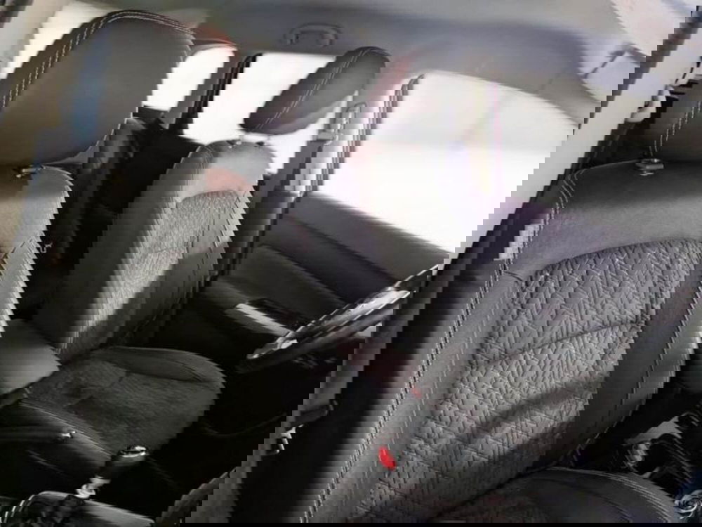 Suzuki Vitara usata a Salerno (12)