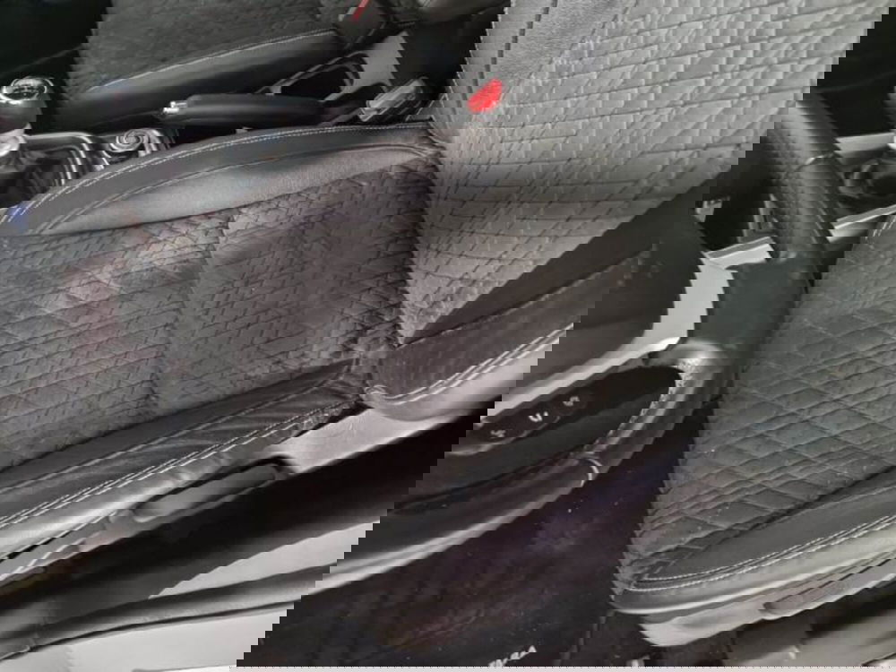 Suzuki Vitara usata a Salerno (13)