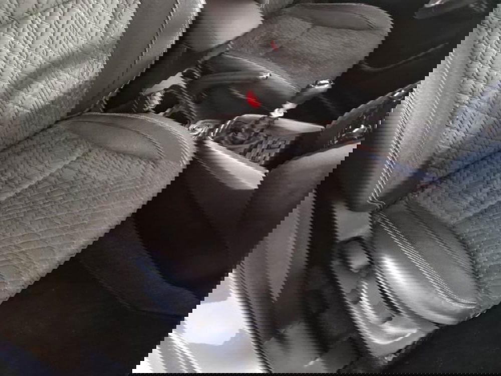 Suzuki Vitara usata a Salerno (14)