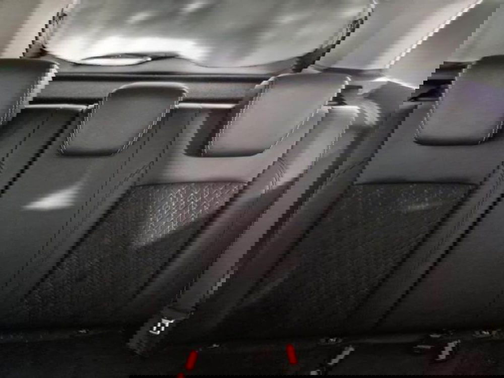 Suzuki Vitara usata a Salerno (15)