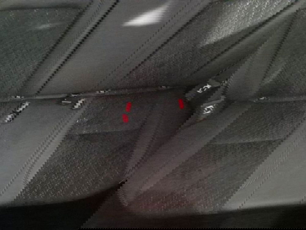 Suzuki Vitara usata a Salerno (16)