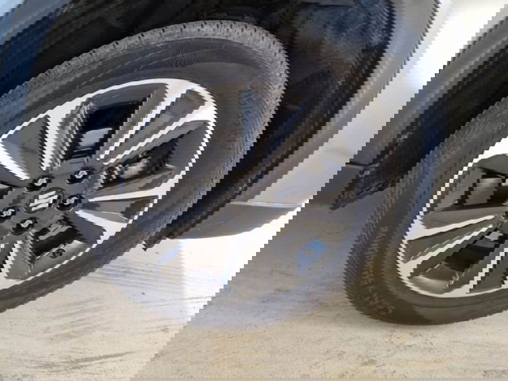 Suzuki Vitara usata a Salerno (17)