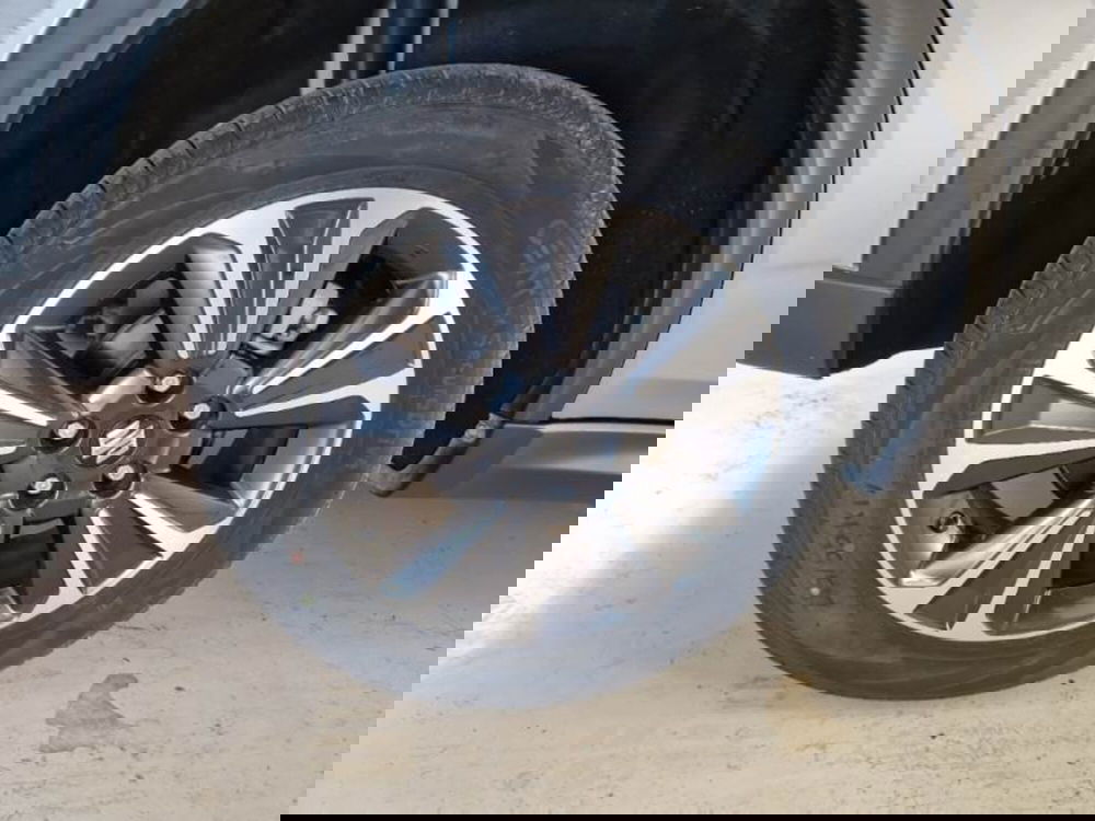 Suzuki Vitara usata a Salerno (18)