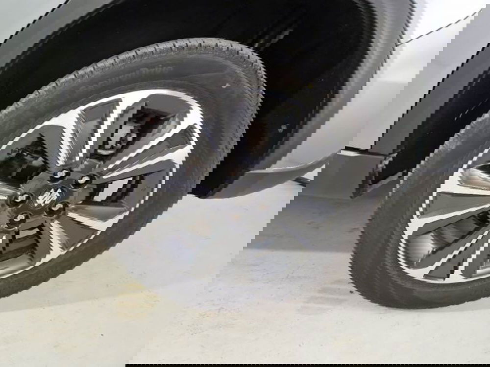 Suzuki Vitara usata a Salerno (19)