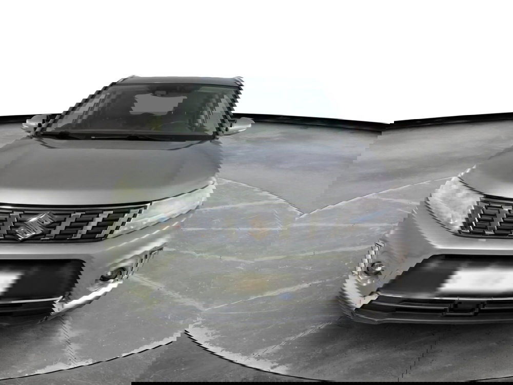 Suzuki Vitara usata a Salerno (2)