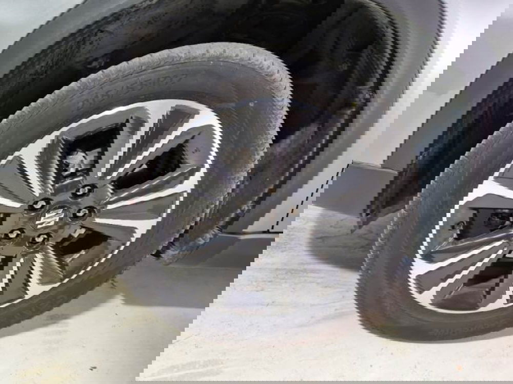 Suzuki Vitara usata a Salerno (20)