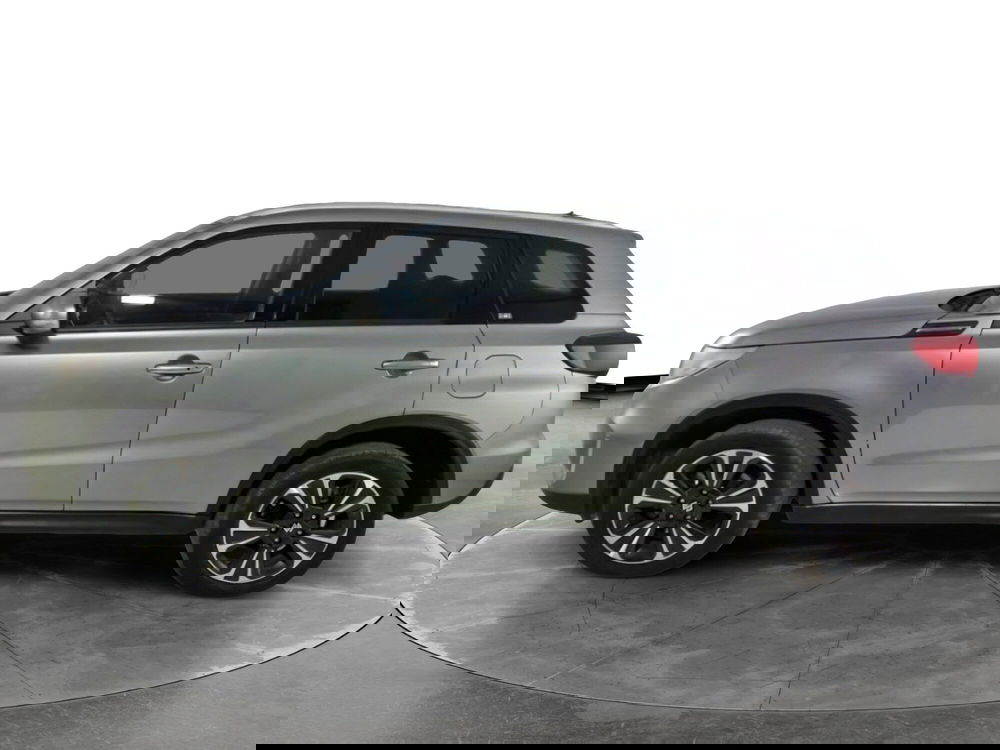 Suzuki Vitara usata a Salerno (4)