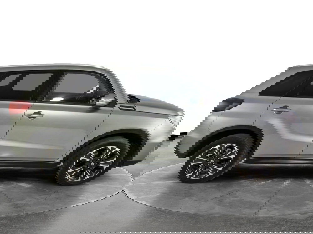 Suzuki Vitara usata a Salerno (5)