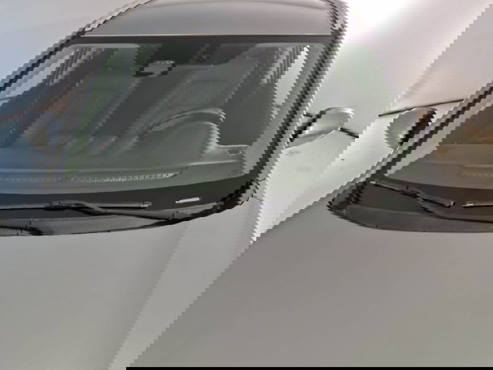 Suzuki Vitara usata a Salerno (6)