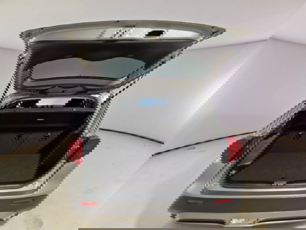 Suzuki Vitara usata a Salerno (8)