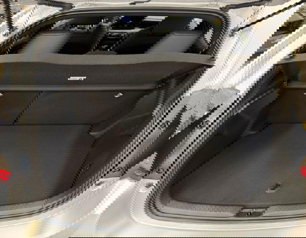 Toyota Yaris nuova a Ferrara (10)