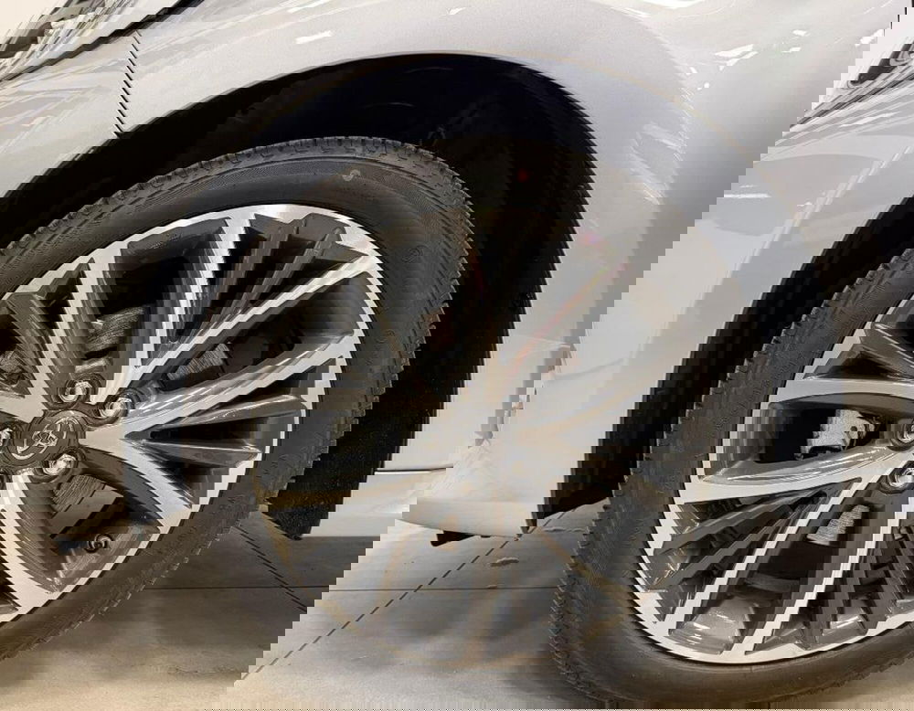 Toyota Yaris nuova a Ferrara (14)